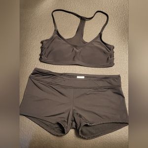 Two Piece Bikini Set size S